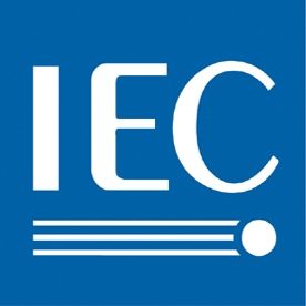 IEC Certifications: IEC 61215