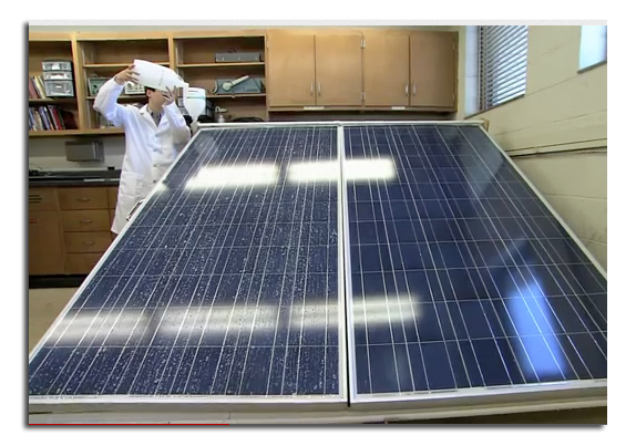 Solar Panel Cleaner & Paint Surface Treatment  Genuine Quartz NANO Technology 