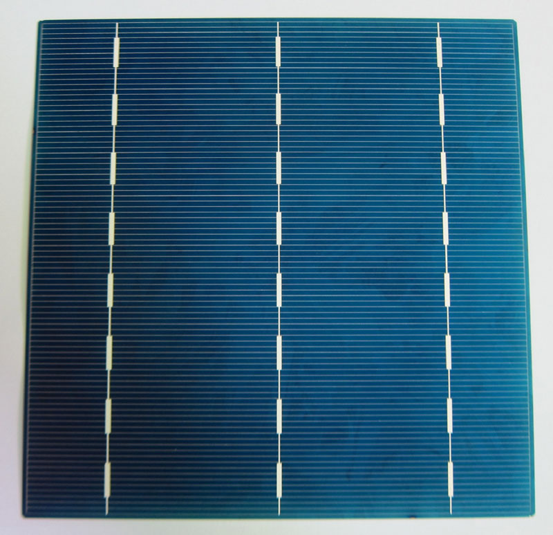 Grade A - solar cell