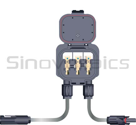 IP 65 and IP 67 rating for junction boxes