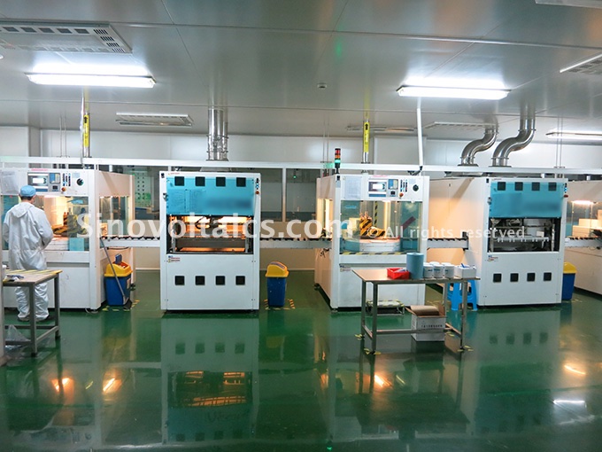 Contact Printing and Drying Machinery