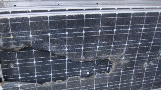 solar panel bankability quality problem